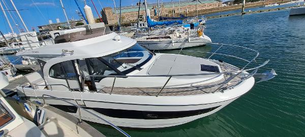 2023 Beneteau Antares 11 Fly