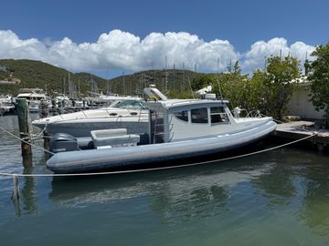 2013 Custom S-10500/K