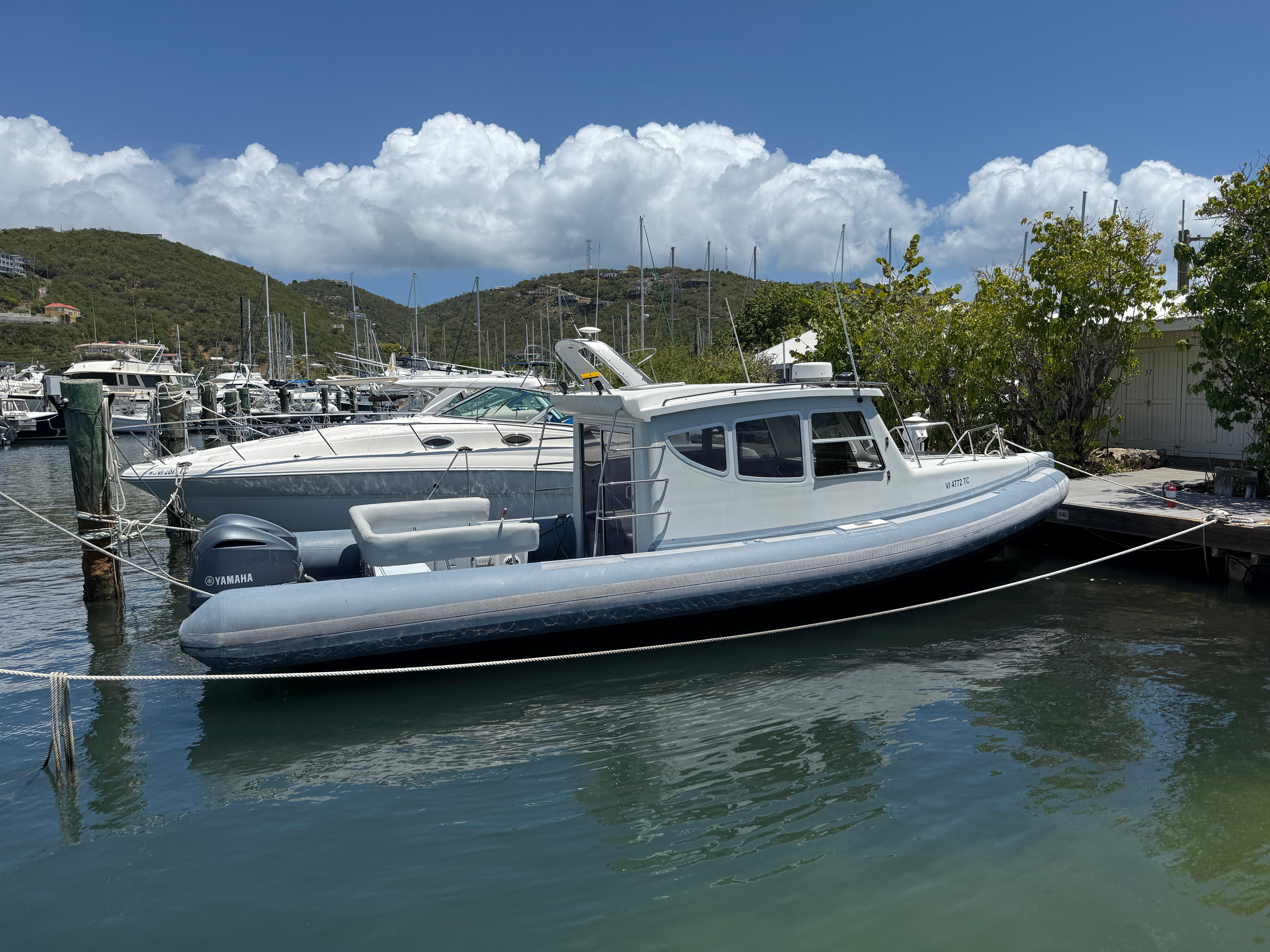 2013 Custom S-10500/K