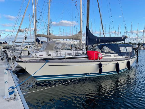 Baltic 38 DP