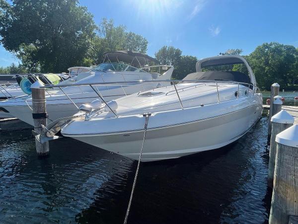 2004 Sea Ray 340 Sundancer