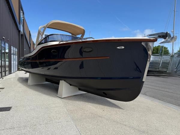 2025 Moonday Yachts Bosphorus 31