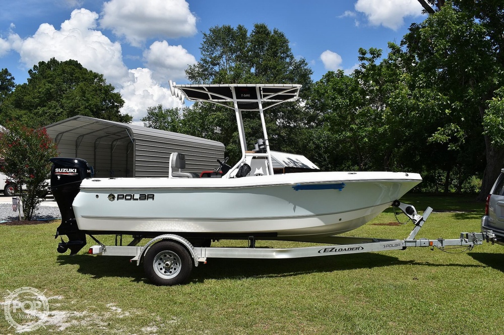 Polar Kraft 195 Cc Boats For Sale In United States - Boats.com