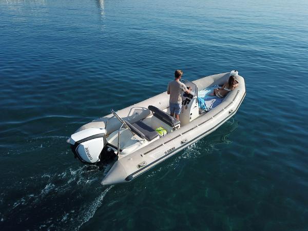 snel Kan worden berekend Buigen Tweedehands Motor Zodiac boten te koop - 2 - boats.com