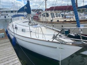 Hallberg-Rassy 31 Monsun Hallberg-Rassy 31 Monsun 