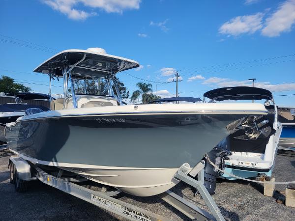2022 Key West 263 FS