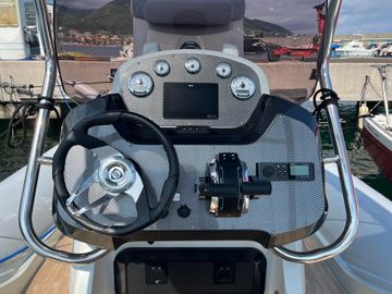 2023 SACS Strider 800