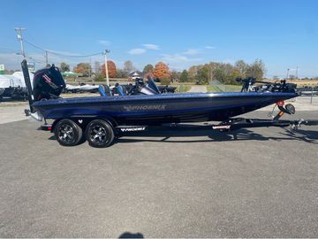 2025 Phoenix ZXL Series 721