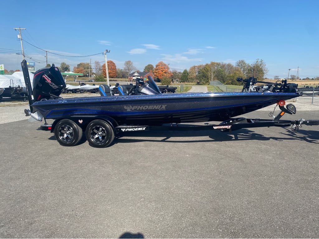 2025 Phoenix ZXL Series 721