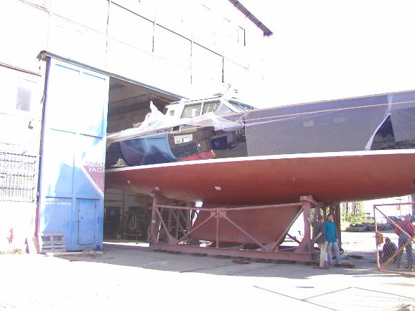 2022 Custom Line SM Europe SMY84