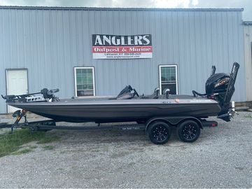2026 Skeeter ZXE21