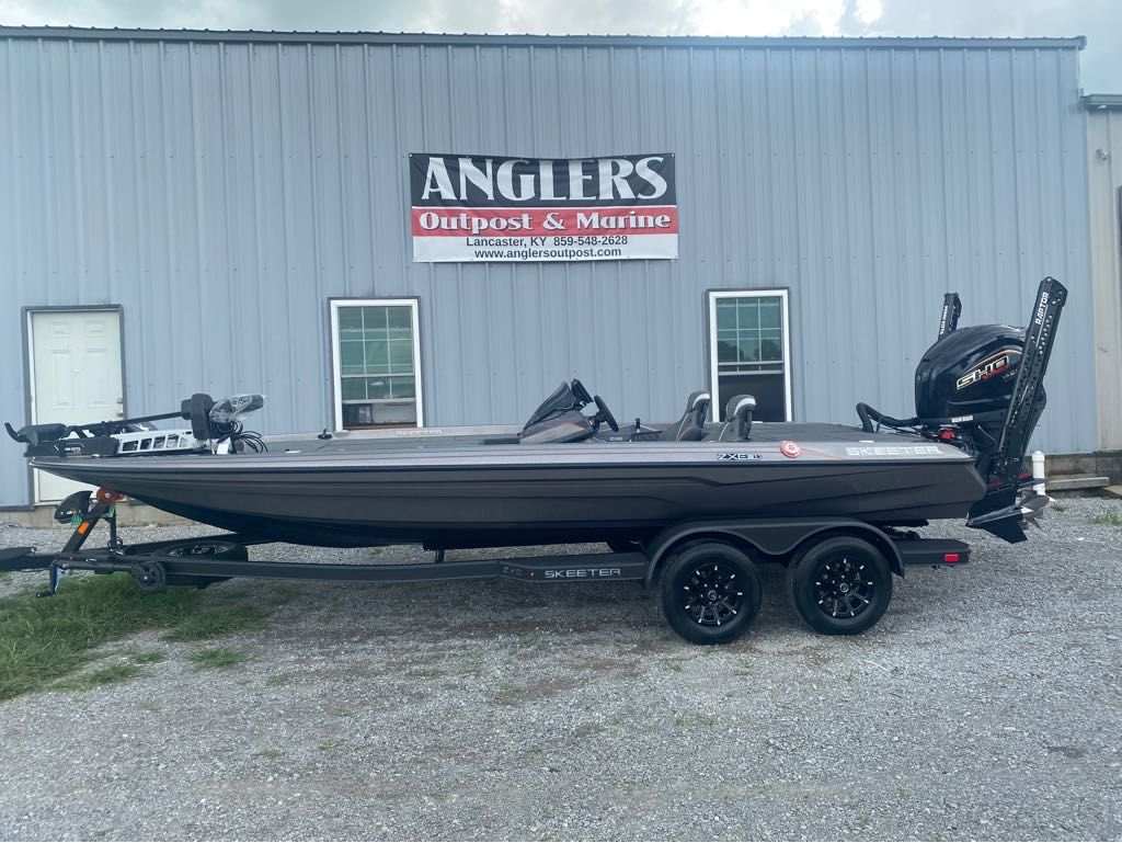 2026 Skeeter ZXE21
