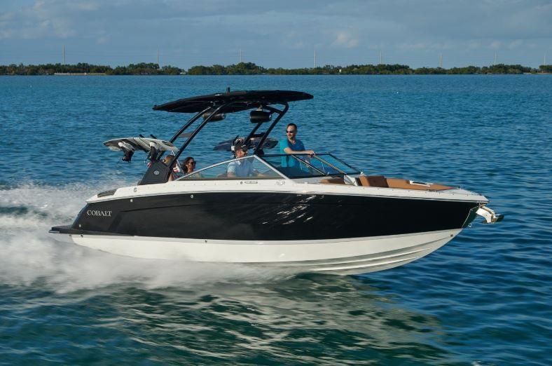 2026 Cobalt R6 OB