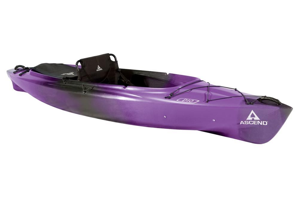 ascend kayak ascend kayak