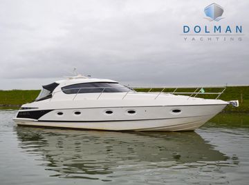 2008 Elan Power 42