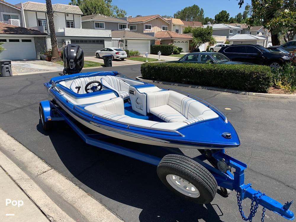 Eliminator boats for sale in California boats