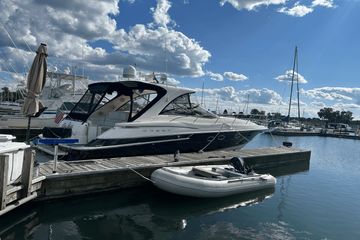 2005 Regal Commodore 4260