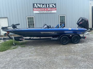 2026 Phoenix ZXL Series 721