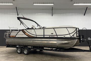 2022 South Bay 523 UL