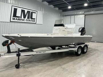 2025 Skeeter SX221