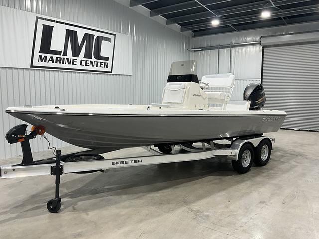 2025 Skeeter SX221