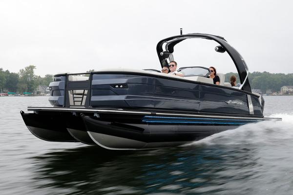 2025 Starcraft RX 23 DL DC