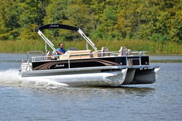 2014 Godfrey SWEETWATER 2486