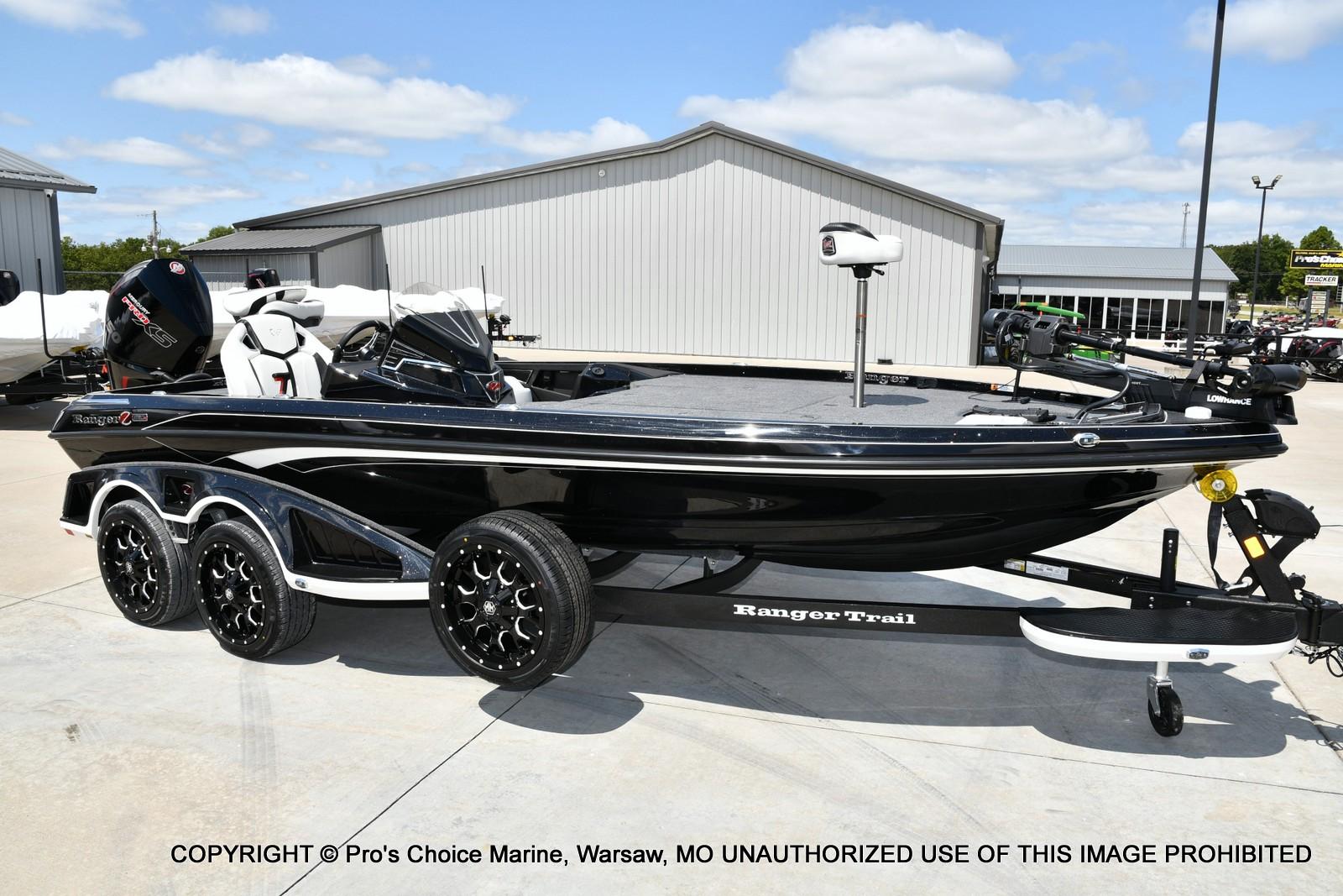 2025 Ranger Z520R Cup Equipped, Warsaw Vereinigte Staaten - boats.com