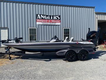 2026 Skeeter FXR Series FXR21 Flex