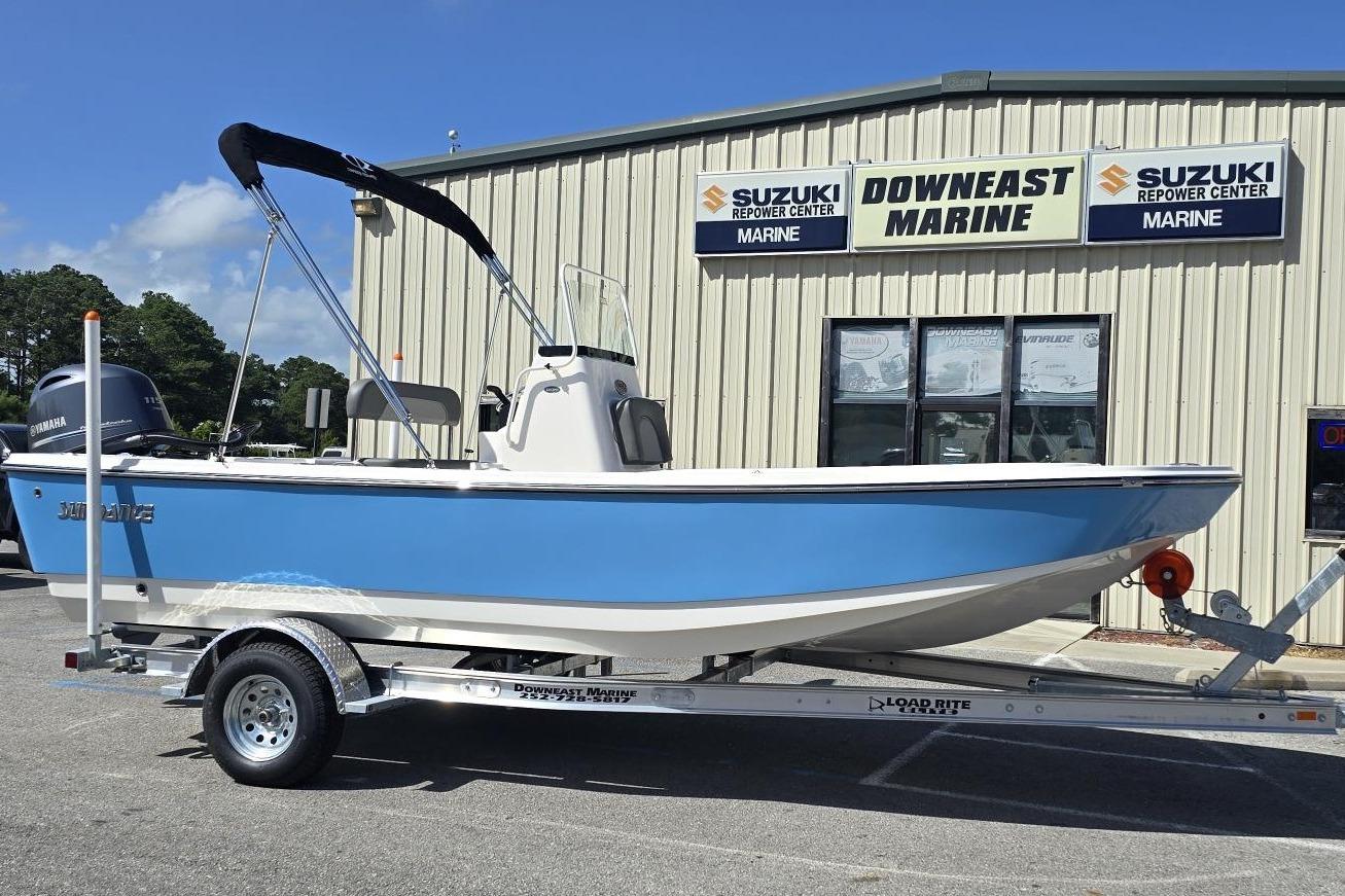 2026 Sundance DX20