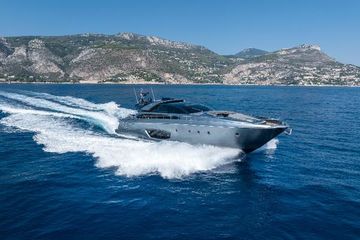 2010 Riva Domino 86