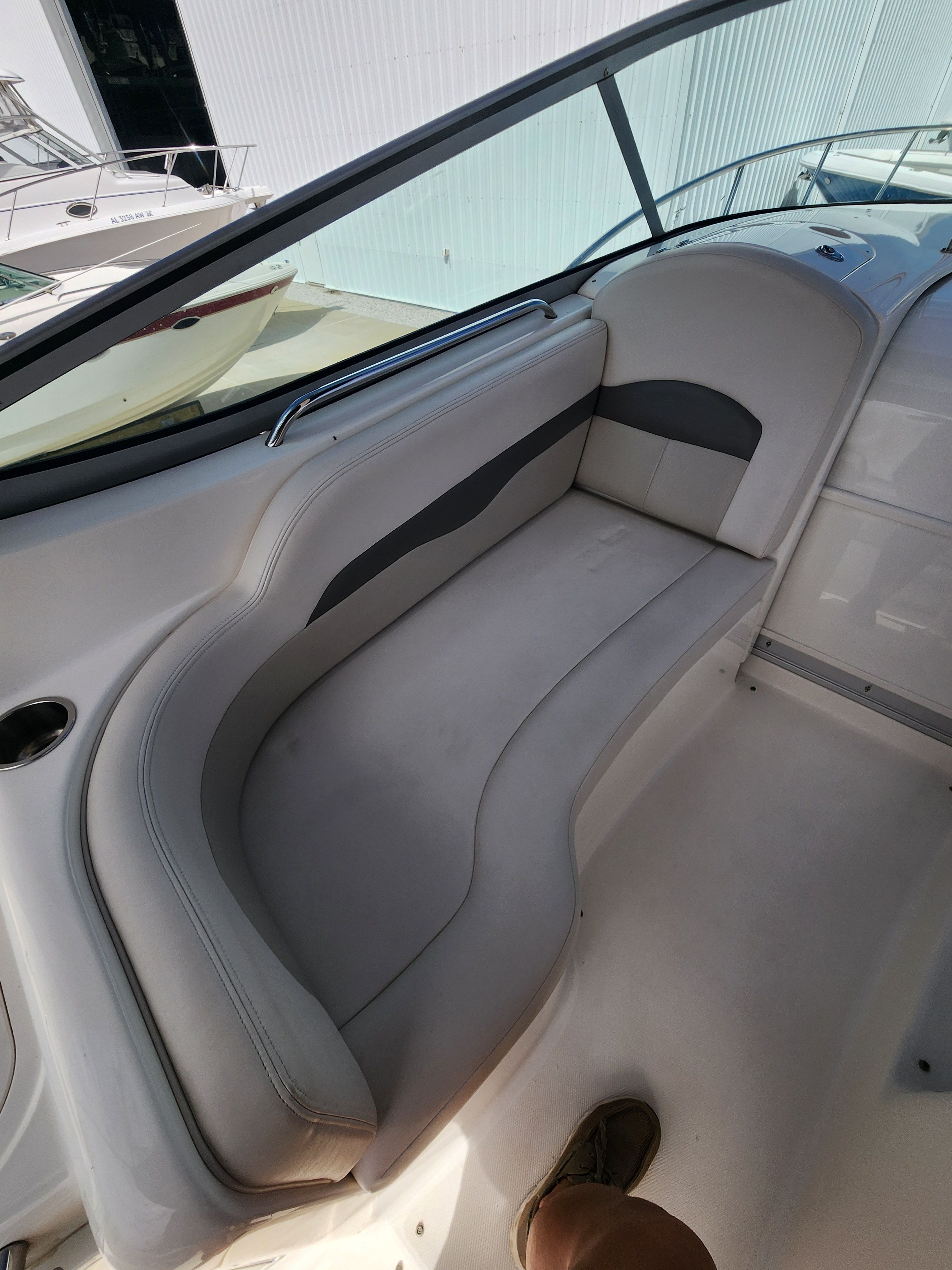 2006 Chaparral Signature 310