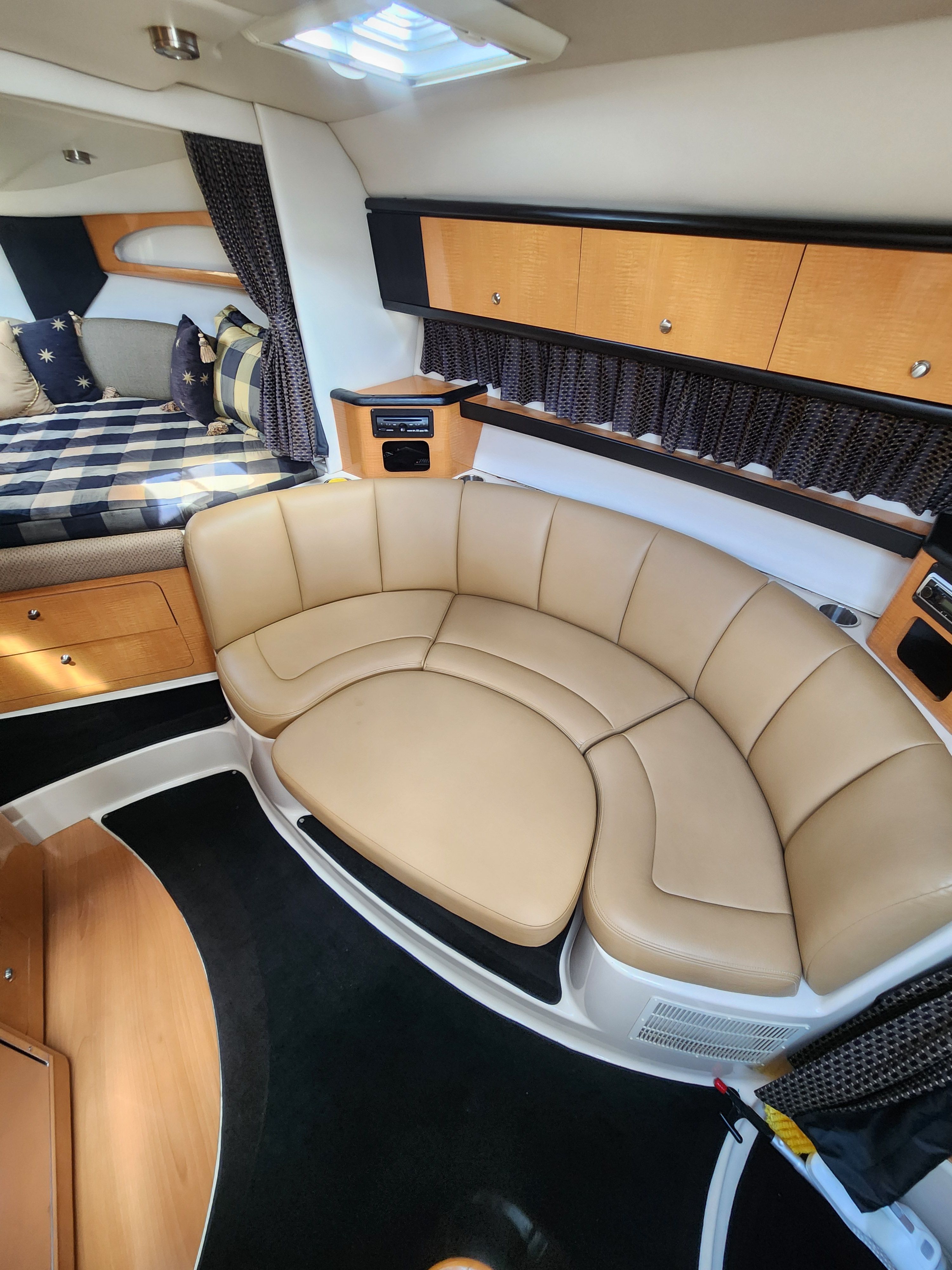 2006 Chaparral Signature 310
