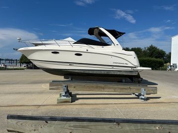 2006 Chaparral Signature 310
