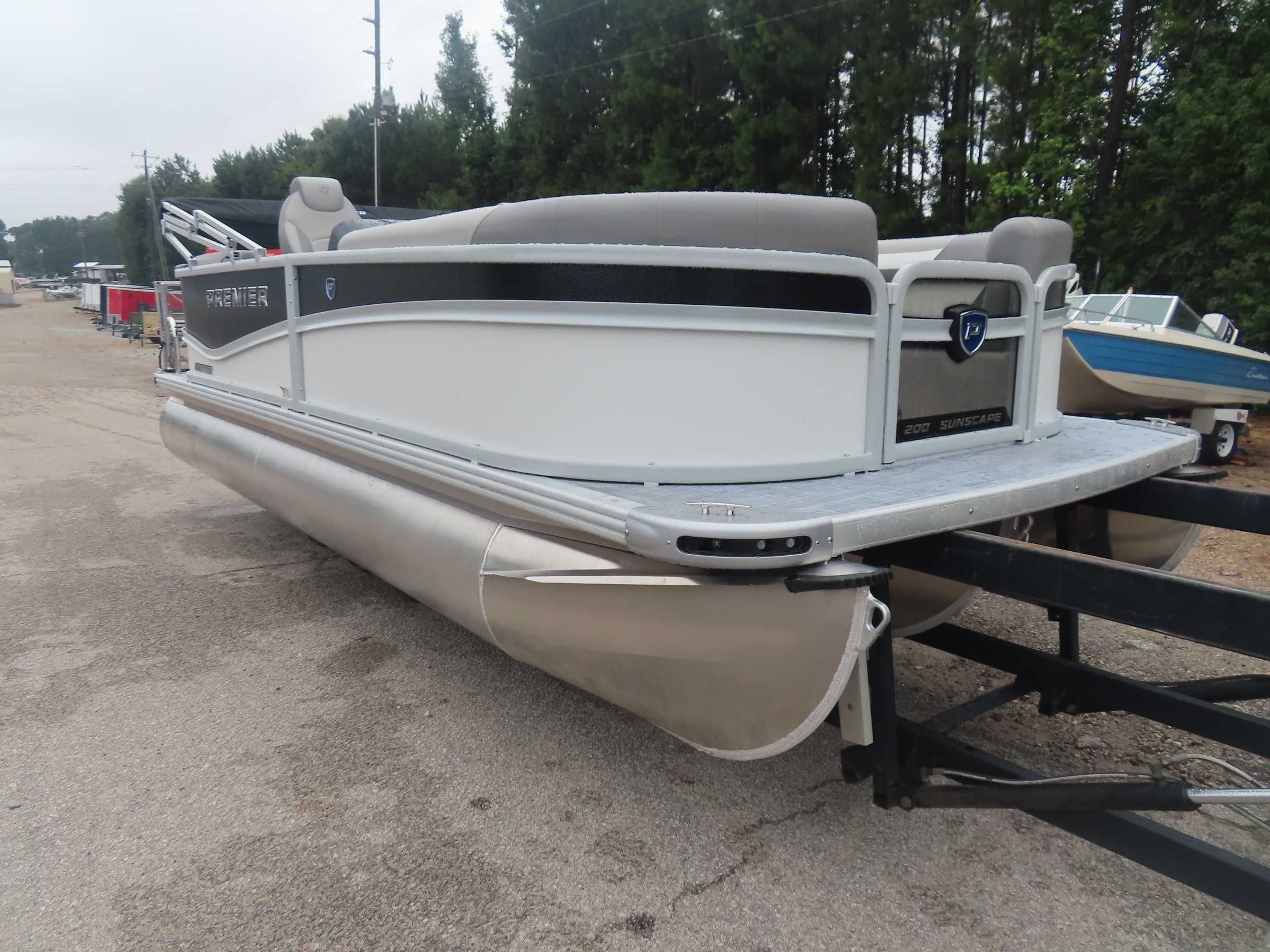 2025 Premier 200 Sunscape RF