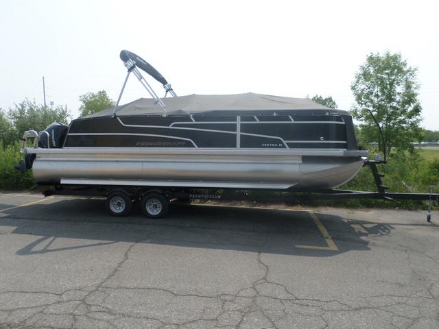 2024 Princecraft Vectra 23 L TrI Toon