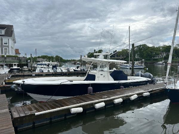 2014 Regulator 34