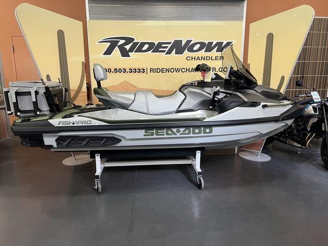 Sea-Doo FISH PRO