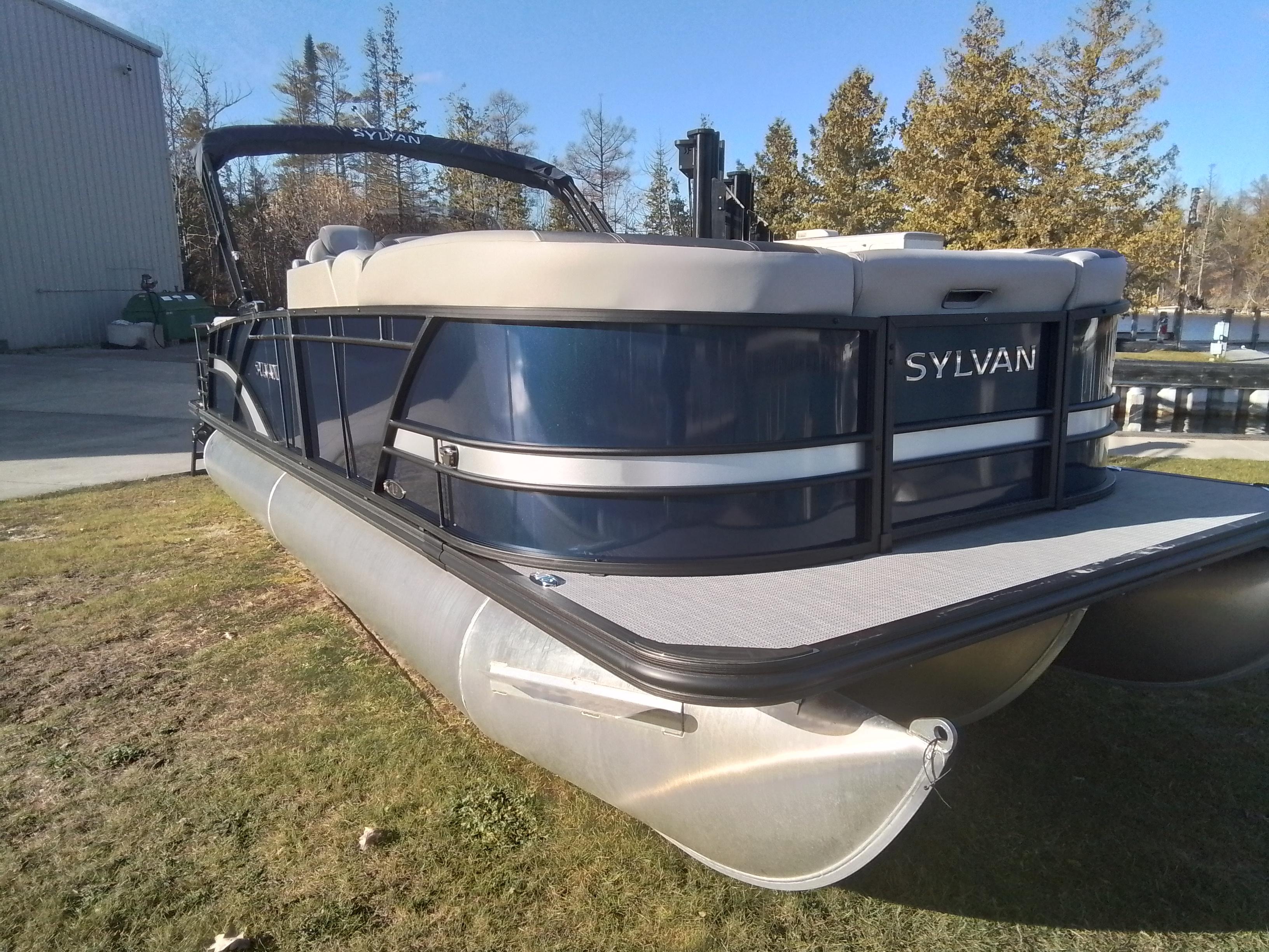 Sylvan Marine L-3 CLZ