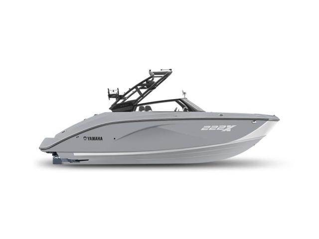 2023 Yamaha 220 FSH Sport  Riva Motorsports & Marine of The Keys