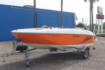 2021 Bayliner Element E16