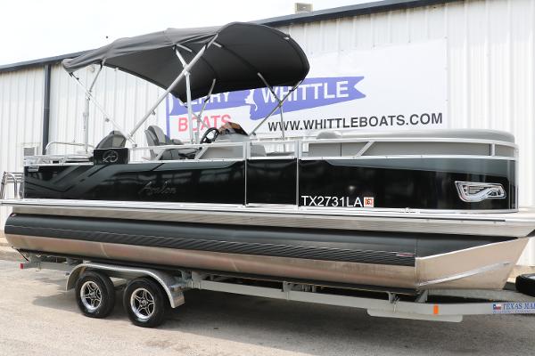 2023 Avalon Venture 2385 RF