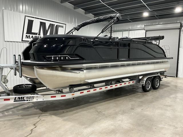 2025 Harris Grand Mariner 250 SL