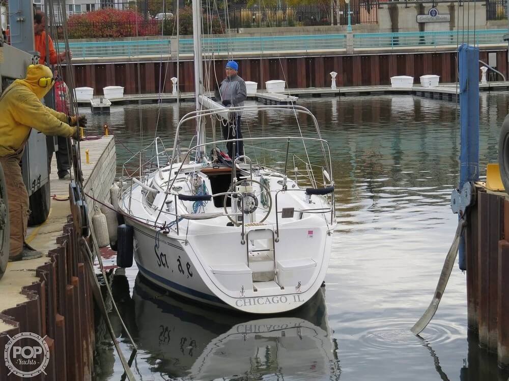 Hunter 30 Boats For Sale In United States Boats Com