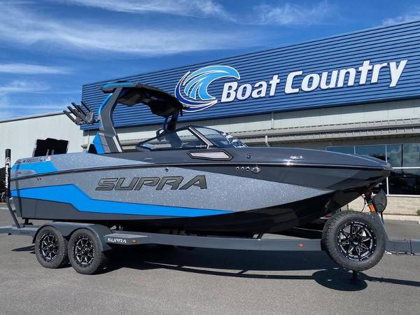 Supra boats for deals sale