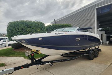 2023 Four Winns HD5