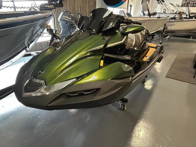 Kawasaki ULTRA 160LX