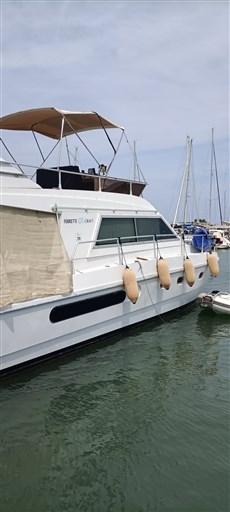 Ferretti Yachts ALTURA 39