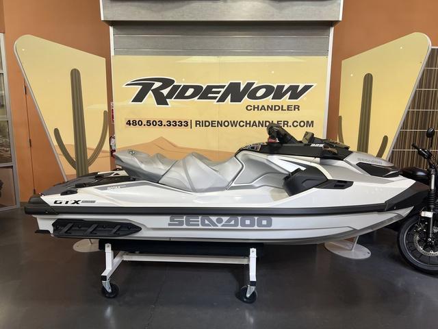 2025 Sea-Doo GTX