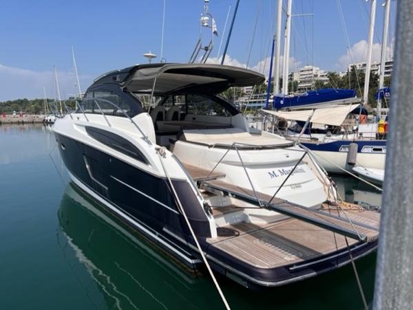 Princess V48